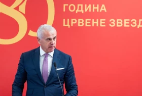 Terzić se pohvalio prihodima: "Dostići će 100.000.000"!